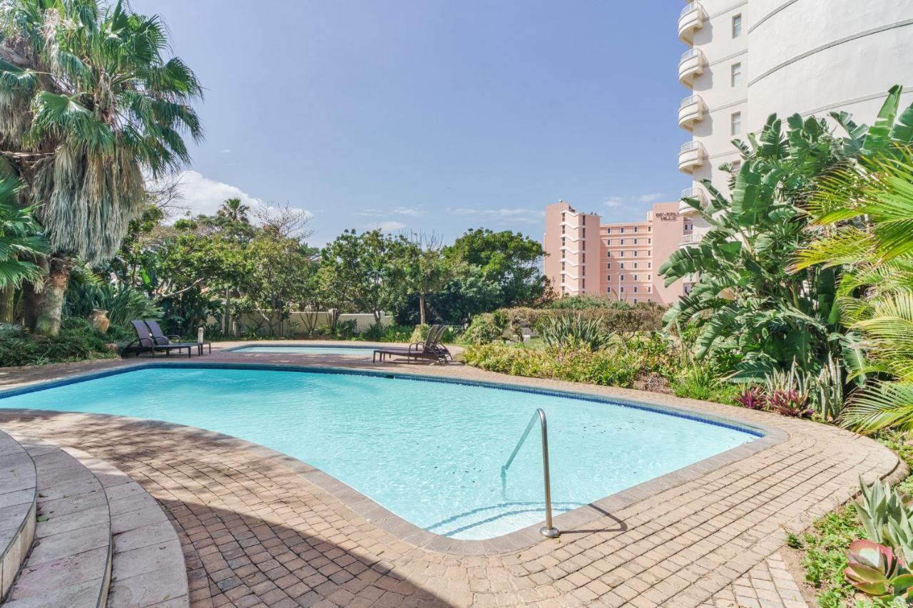 204 Oyster Rock - By Stay In Umhlanga Durban Exterior photo