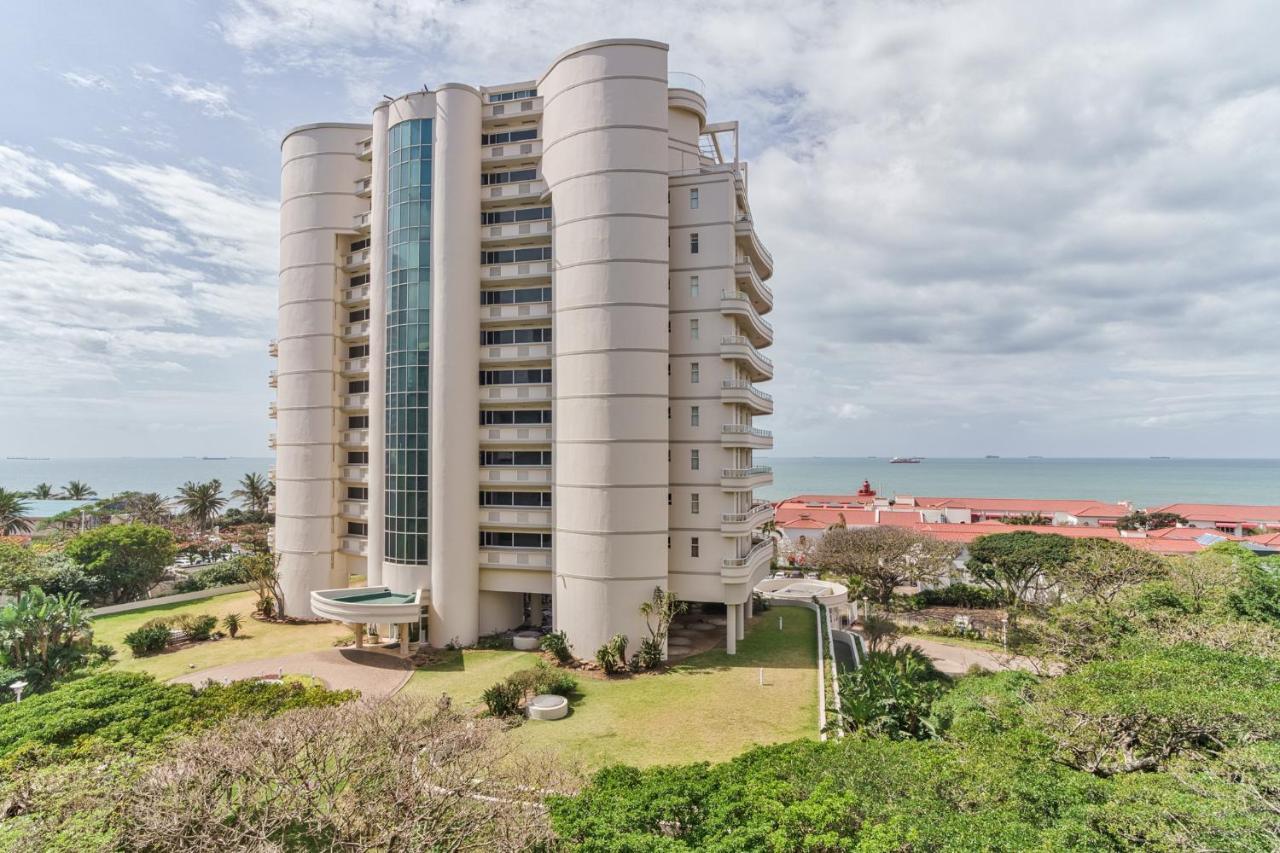 204 Oyster Rock - By Stay In Umhlanga Durban Exterior photo