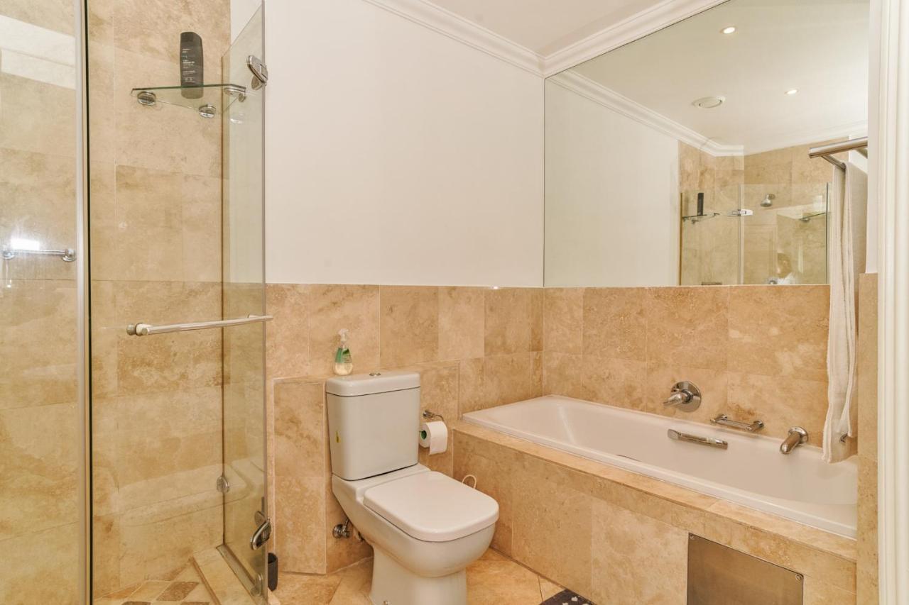 204 Oyster Rock - By Stay In Umhlanga Durban Exterior photo