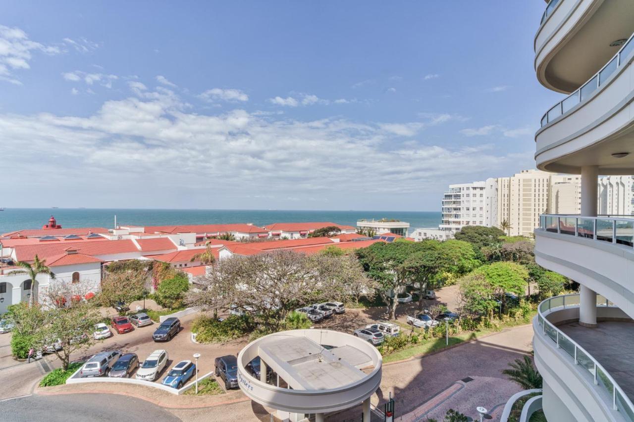 204 Oyster Rock - By Stay In Umhlanga Durban Exterior photo